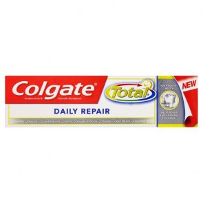 Colgate Total Daily Repair Toothpaste 75Ml.