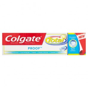 Colgate Total Proof Toothpaste 75Ml.