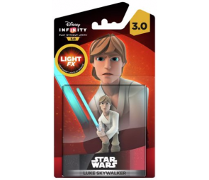 Disney Infinity 3.0- Light Up Luke Skywalker Figure.