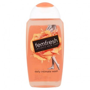 Femfresh Daily Intimate Wash 250Ml.