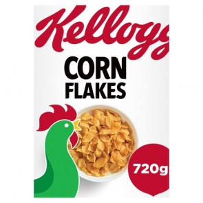 Kellogg's Corn Flakes 720G