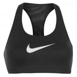 Nike Shape Sport Bra Ladies - Black.