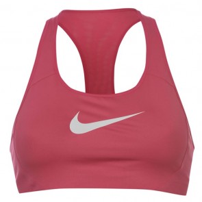 Nike Shape Sport Bra Ladies - Pink.