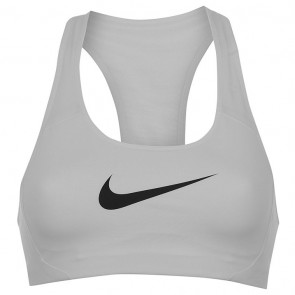 Nike Shape Sport Bra Ladies - White.