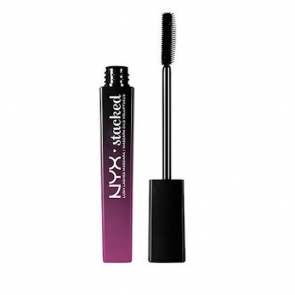 NYX Luch Lashes Mascara - Stacked 28g.