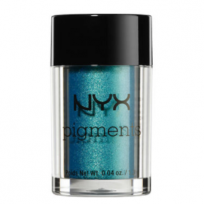NYX Professional Makeup Pigments - Peacock.