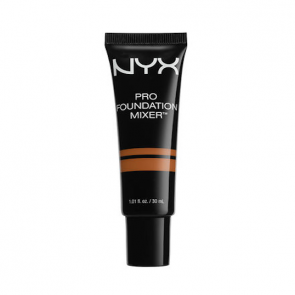 NYX Professional Makeup Pro Foundation Mixers - Warmth.