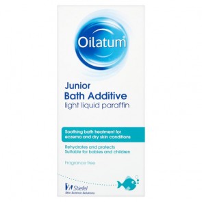 Oilatum Junior Bath Additive 150Ml