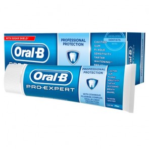 Oral-B Pro Expert Clean Mint Toothpaste 75Ml.