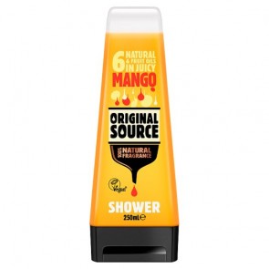 Original Source Mango Shower 250Ml.
