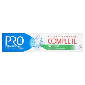 Pro-Formula Freshmint Toothpaste 100Ml