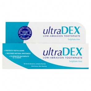 Ultradex Toothpaste 75Ml.